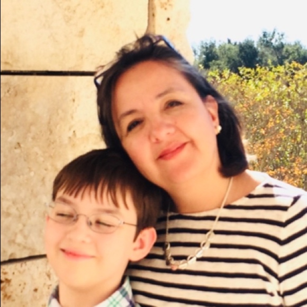 Meet your Posher, Marina